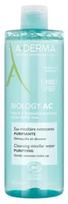 Micelinis vanduo A-Derma Biology AC, 400 ml