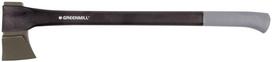 Kirvis Greenmill Splitting Axe UP9431, skaldymo, 81 cm, 1.8 kg