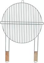 Kepimo grotelės Master Grill & Party MG257, 51 cm x 51 cm