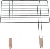 Kepimo grotelės Master Grill & Party MG253, 30 cm x 58 cm