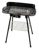 Elektrinis grilis Master Grill & Party MG401, 56 x 31.5 cm x 73 cm cm