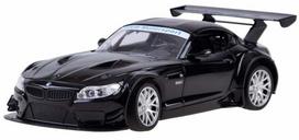 Rc automobilis Z4, 1:24, juoda sp.