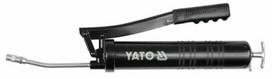 Priedas, tepimo pistoletas Yato YT-0705