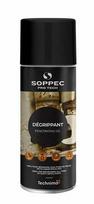 Alyva Soppec MoS2, 400 ml
