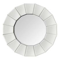 Veidrodis Kayoom Amun 210, kabinamas, 60 cm x 60 cm, sidabro sp.