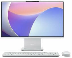Stacionarus kompiuteris Lenovo IdeaCentre 27IRH9 Intel® Core™ i5-13420H, 512GB, 27 ", DDR5 (SO-DIMM) 16GB, SSD 512GB, Intel UHD Graphics Dynamic, Windows 11 Home F0HM00RTPB