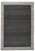 Kilimas vidaus Kayoom Phoenix 310, antracito sp./pilka sp., 150 cm x 80 cm