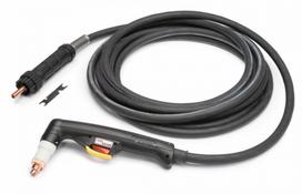 Degiklis Lincoln Electric Tomahawk, 7500 mm