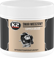 Varinių dalių tepalas K2, 500 g
