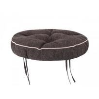 Lauko kėdės pagalvėlė Hobbygarden Zoska Inari ZOIBRA9, ruda sp., 38 x 38 cm