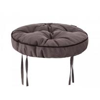 Lauko kėdės pagalvėlė Hobbygarden Zoska Fancy ZOFBRA2, ruda sp., 38 x 38 cm
