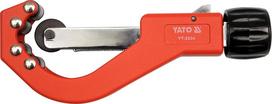 Įrankis vamzdžių pjovimui Yato YT-2234, 63 mm