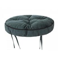Lauko kėdės pagalvėlė Hobbygarden Zoska Fancy ZOFBUZ6, žalia sp., 38 x 38 cm