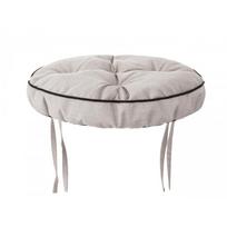 Lauko kėdės pagalvėlė Hobbygarden Zoska Fancy ZOFBEZ5, šviesiai ruda sp., 38 x 38 cm