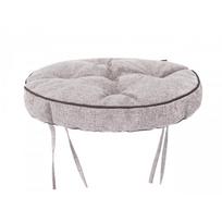 Lauko kėdės pagalvėlė Hobbygarden Zoska Inari ZOICAP12, šviesiai ruda sp., 38 x 38 cm