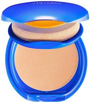 Kompaktinė pudra Shiseido UV Protective, SPF 30, medium ivory sp., 12 g