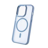 Telefono dėklas tf-GSM185892, Apple iPhone 16, mėlyna sp.