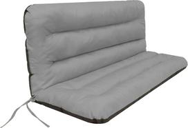 Lauko kėdės pagalvėlė Hobbygarden Ania PH5POP11, pelenų sp., 150 x 110 cm