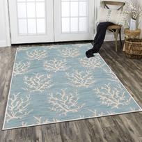 Kiliminis takas Conceptum Hypnose ELS1892 599HFT2546, įvairių spalvų, 300 cm x 80 cm
