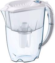 Vandens filtravimo indas Aquaphor Ideal B15, 2.8 l, balta sp.