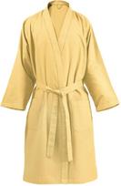 Chalatas Kenda Sand Carla 125 UHDIT-64-114, geltona sp., XL
