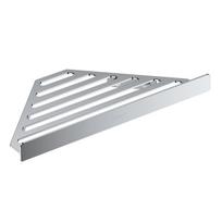 Dušo lentynėlė Hansgrohe, 15 cm x 2.5 cm x 30.4 cm, chromo sp.