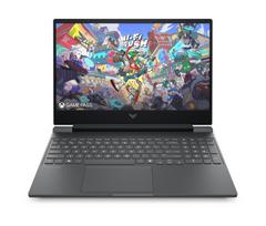 Nešiojamas kompiuteris HP Victus C6QZ5EA, Intel® Core™ 5 210H, 16GB, 512GB, 15.6 ", RTX 5050, sidabro sp./juoda sp., ANGLŲ (US), Windows