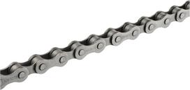 Grandinė Shimano Nexus CN-NX10, metalas, pilka sp.