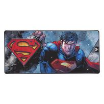 Pelės kilimėlis Subsonic XXL Superman SA5589-S1, 90 cm x 40 cm, mėlyna sp./raudona sp.
