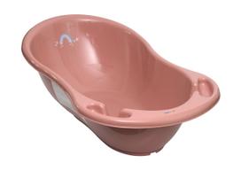 Vaikiška vonelė Tega Meteo With Plug, rožinė sp., 86 cm