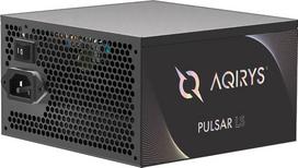 Maitinimo blokas Aqirys Pulsar LS 650 W, 12 cm