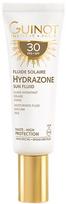 Priemonė įdegio priežiūrai Guinot Hydrazone Sun SPF30, 50 ml