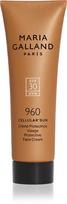 Kremas įdegio priežiūrai Maria Galland 960 SPF30, 50 ml