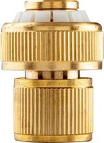 Laistymo žarnos jungtis NEO Connector 3/4", 15-732, šakų sk. 2