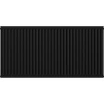 Radiatorius Mexen C33, 200 cm x 50 cm, šoninio pajungimo, 4042 W, juoda sp.