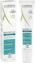 Veido fluidas A-Derma Biology AC Perfect, 40 ml