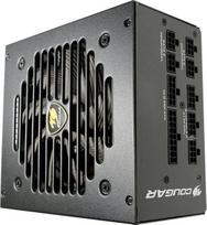 Maitinimo blokas Cougar Gex 850 W, 12 cm