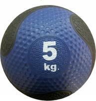 Kimštinis kamuolys Spartan Crossfit, 197 mm, 5 kg