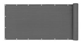 Dekoratyvinė tvorelė MultiGarden, 700 cm x 100 cm, pilka sp.