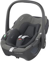 Nešiojama autokėdutė su lopšiu Maxi-Cosi Pebble 360, šviesiai pilka sp./tamsiai pilka sp., 1 - 13 kg