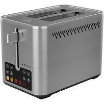 Skrudintuvas Aeno TS4 ATS0004, sidabro sp.