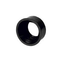 Tarpmovė jungčiai su ketaus vamzdžiu Haushalt, 50 mm/75 mm
