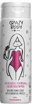 Vonios želė HiSkin Crazy Body Marshmallow, 250 ml