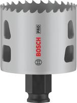 Skylių pjūklas Bosch Pro, 6 cm