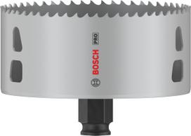 Skylių pjūklas Bosch Pro, 11.1 cm