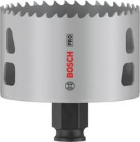Skylių pjūklas Bosch Pro, 7.6 cm
