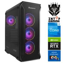 Stacionarus kompiuteris Intop Core i5-13400F, 2 TB, DDR5 16GB, SSD 2 TB, Nvidia GeForce RTX 5070 12GB GDDR7