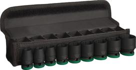 Sukimo įrankių rinkinys Bosch Pro Impact, 1/4"