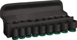 Sukimo įrankių rinkinys Bosch PRO Impact, 1/2"