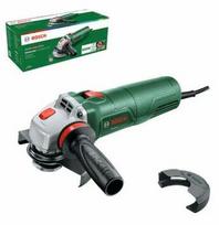 Elektrinis kampinis šlifuoklis Bosch 850-125, be šepetėlių, 850 W